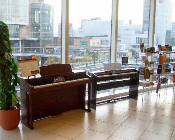 島村楽器 トロンボーン かわぐちキャスティ店のサムネイル画像 4