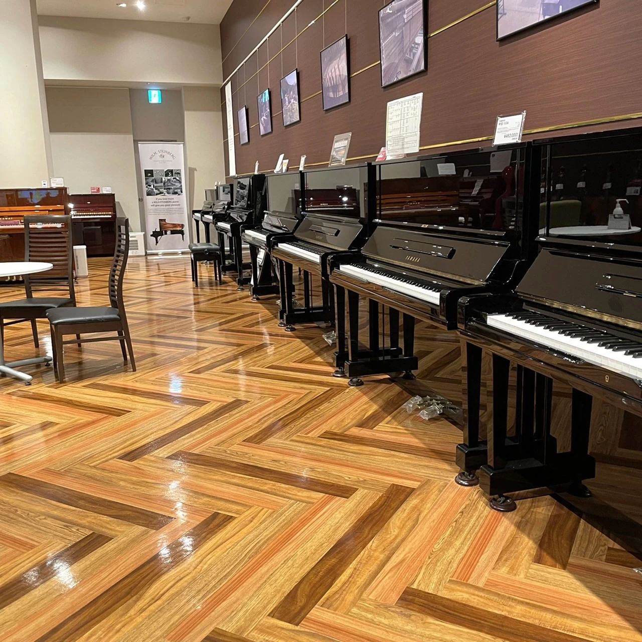 島村楽器 サクソフォーン コクーンシティさいたま新都心店のサムネイル画像 3