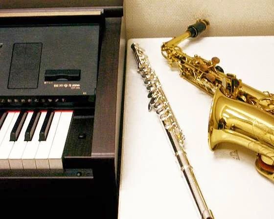 島村楽器 サクソフォーン かわぐちキャスティ店のサムネイル画像 4