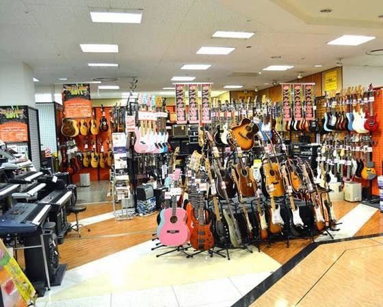 島村楽器 トランペット 成田ボンベルタ店のメイン画像