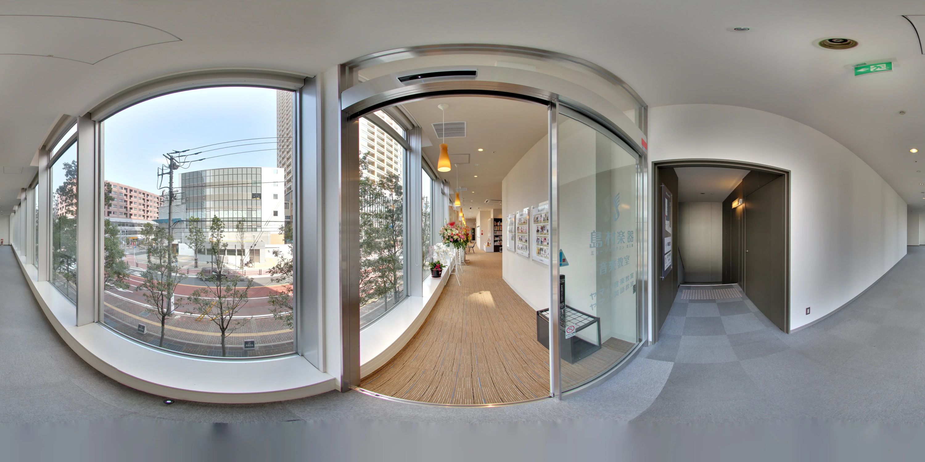 島村楽器 サクソフォーン ミュージックサロン本八幡のサムネイル画像 2