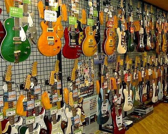 島村楽器 トロンボーン ユーカリが丘店のサムネイル画像 4