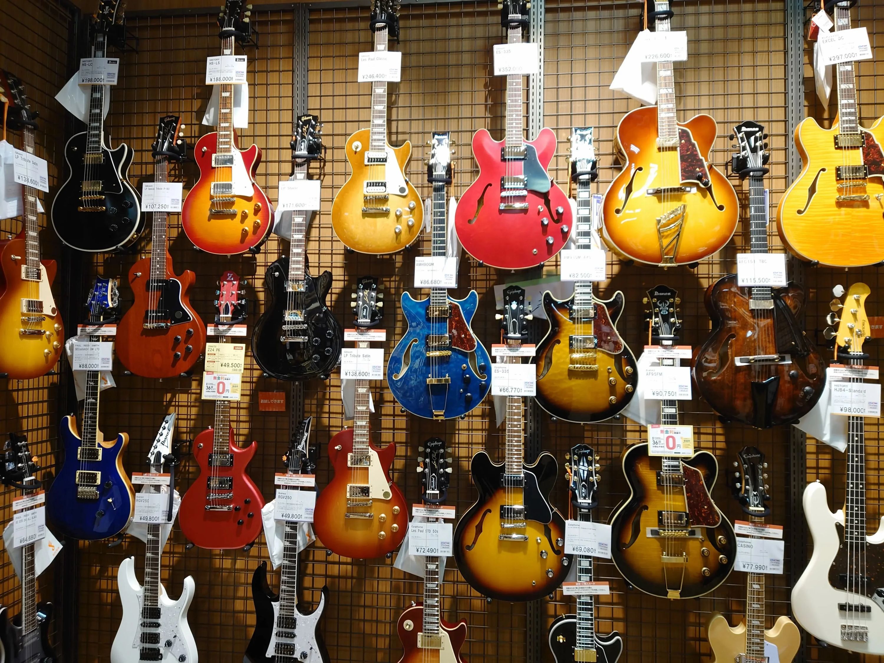 島村楽器 サクソフォーン イオンモール水戸内原店のサムネイル画像 3