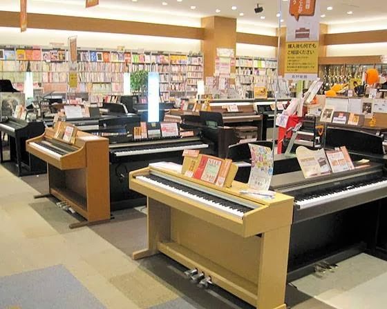 島村楽器 トランペット イオンモール土浦店のメイン画像