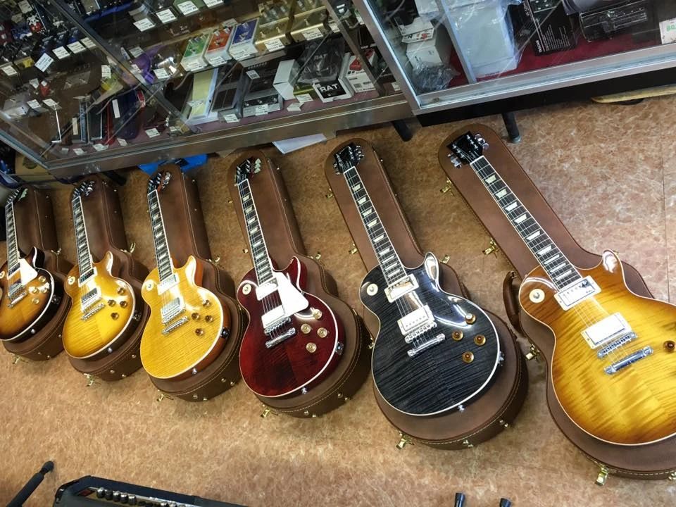 ウインナー楽器 サクソフォーン 鶴賀田町教室のメイン画像