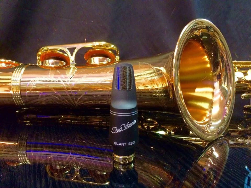 ウインナー楽器 サクソフォーン 鶴賀田町教室のサムネイル画像 2