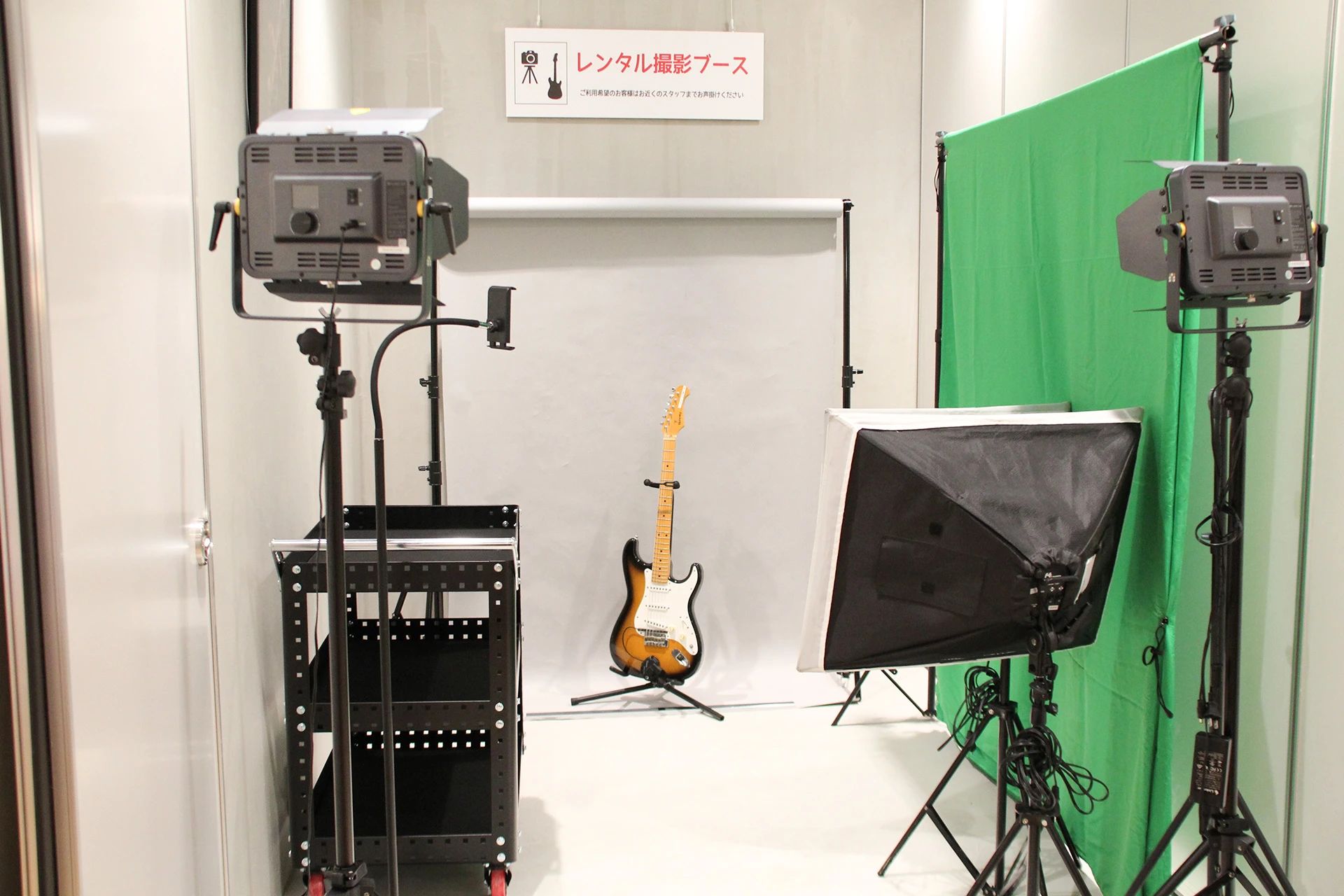 島村楽器 トランペット 名古屋パルコ店のメイン画像