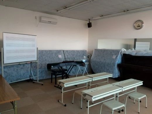 ハセガワ楽器 トランペット 津島教室のサムネイル画像 2