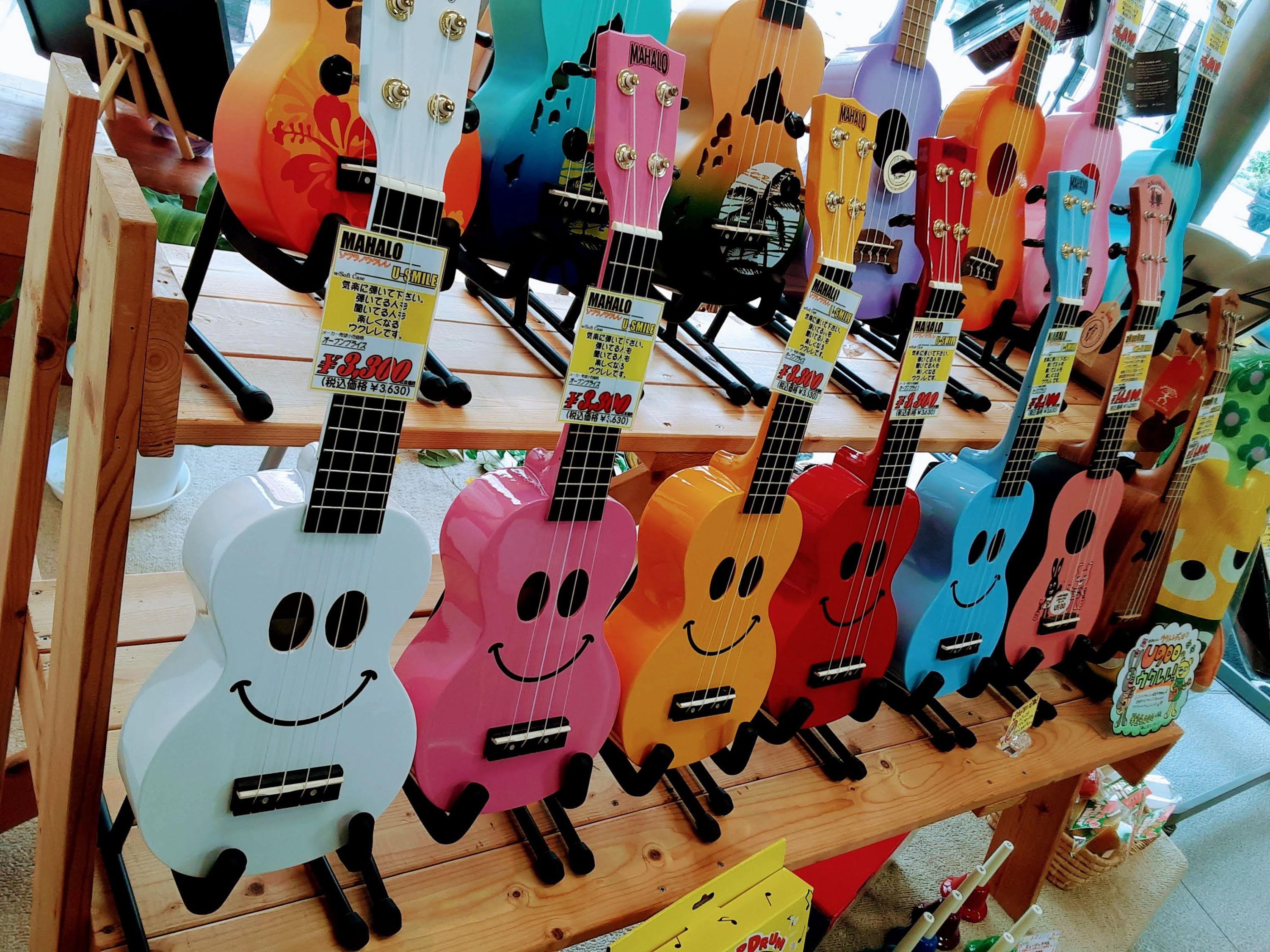 やまがた楽器店 クラリネット 本町教室のサムネイル画像 3