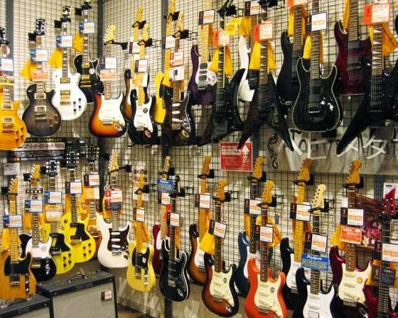 島村楽器 トランペット プレ葉ウォーク浜北店のサムネイル画像 3