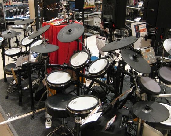 島村楽器 トランペット イオンモール浜松市野店のサムネイル画像 5