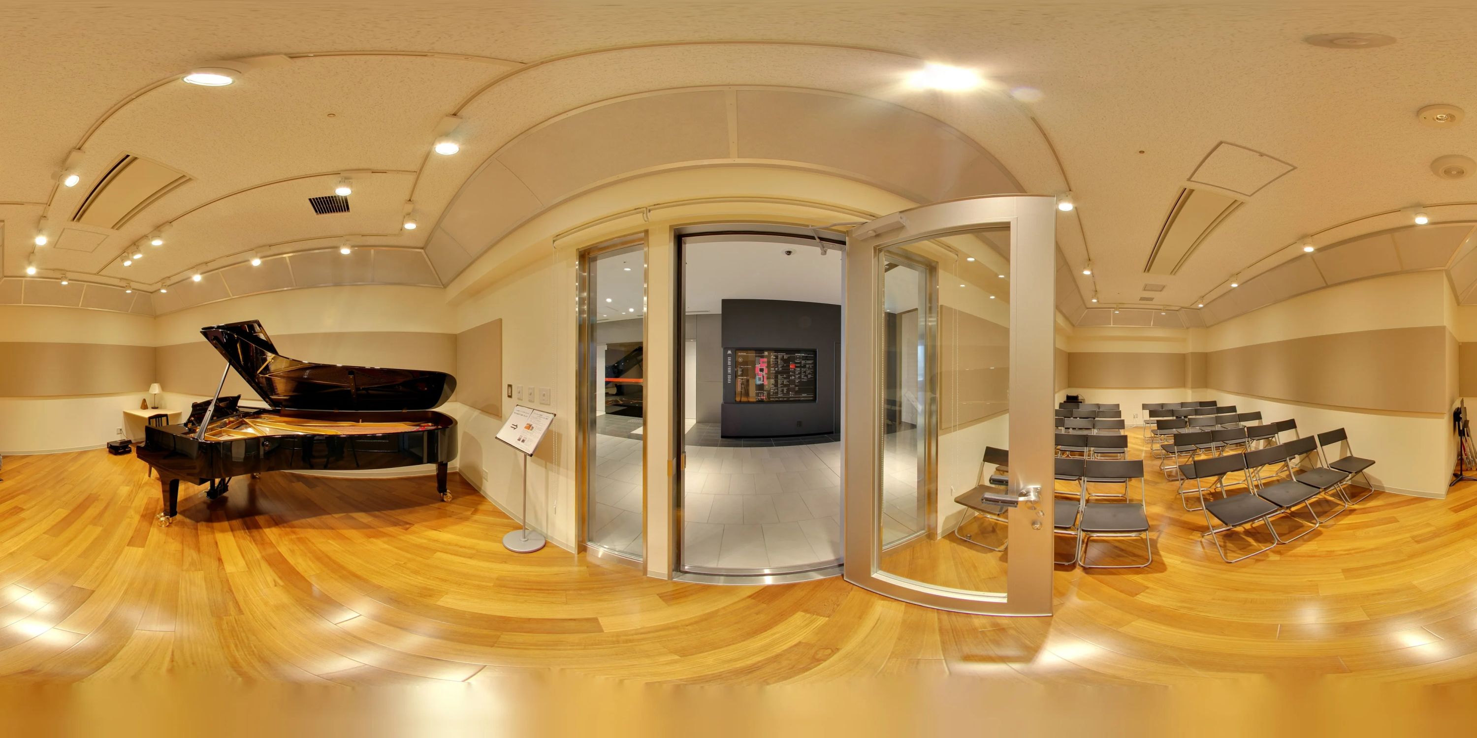 島村楽器 クラリネット グランフロント大阪店のメイン画像