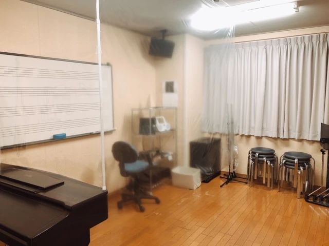 大東楽器 サクソフォーン アミューズ京橋のサムネイル画像 3