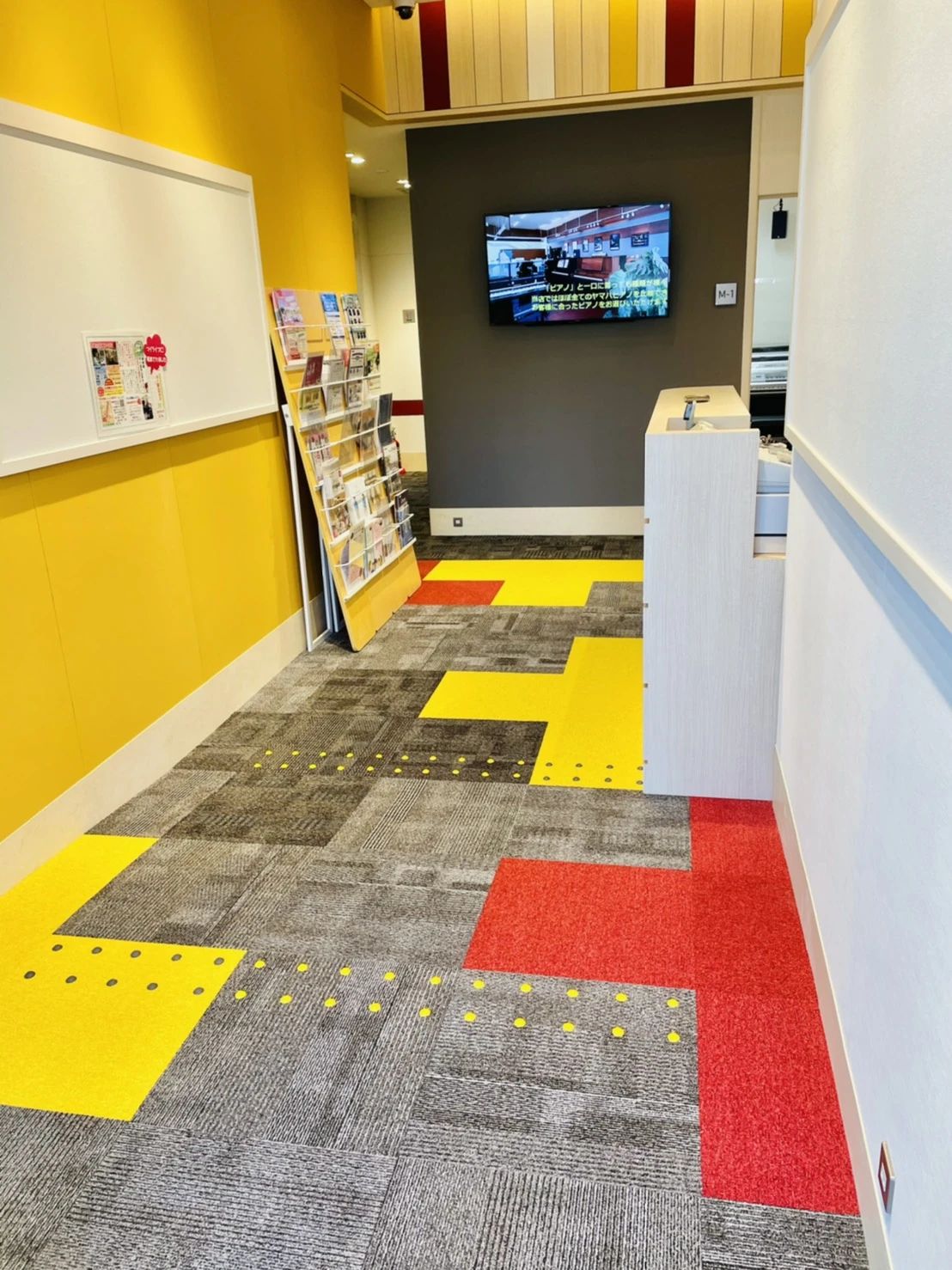 大東楽器 サクソフォーン 松井山手センターのサムネイル画像 3