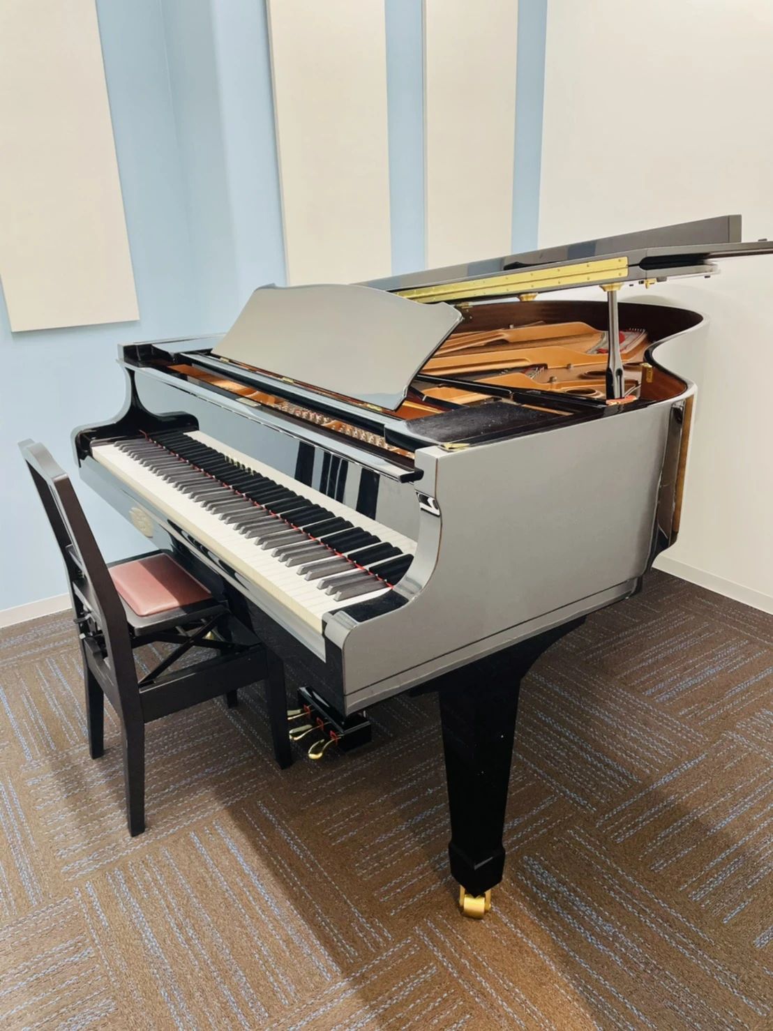 大東楽器 サクソフォーン 松井山手センターのサムネイル画像 4