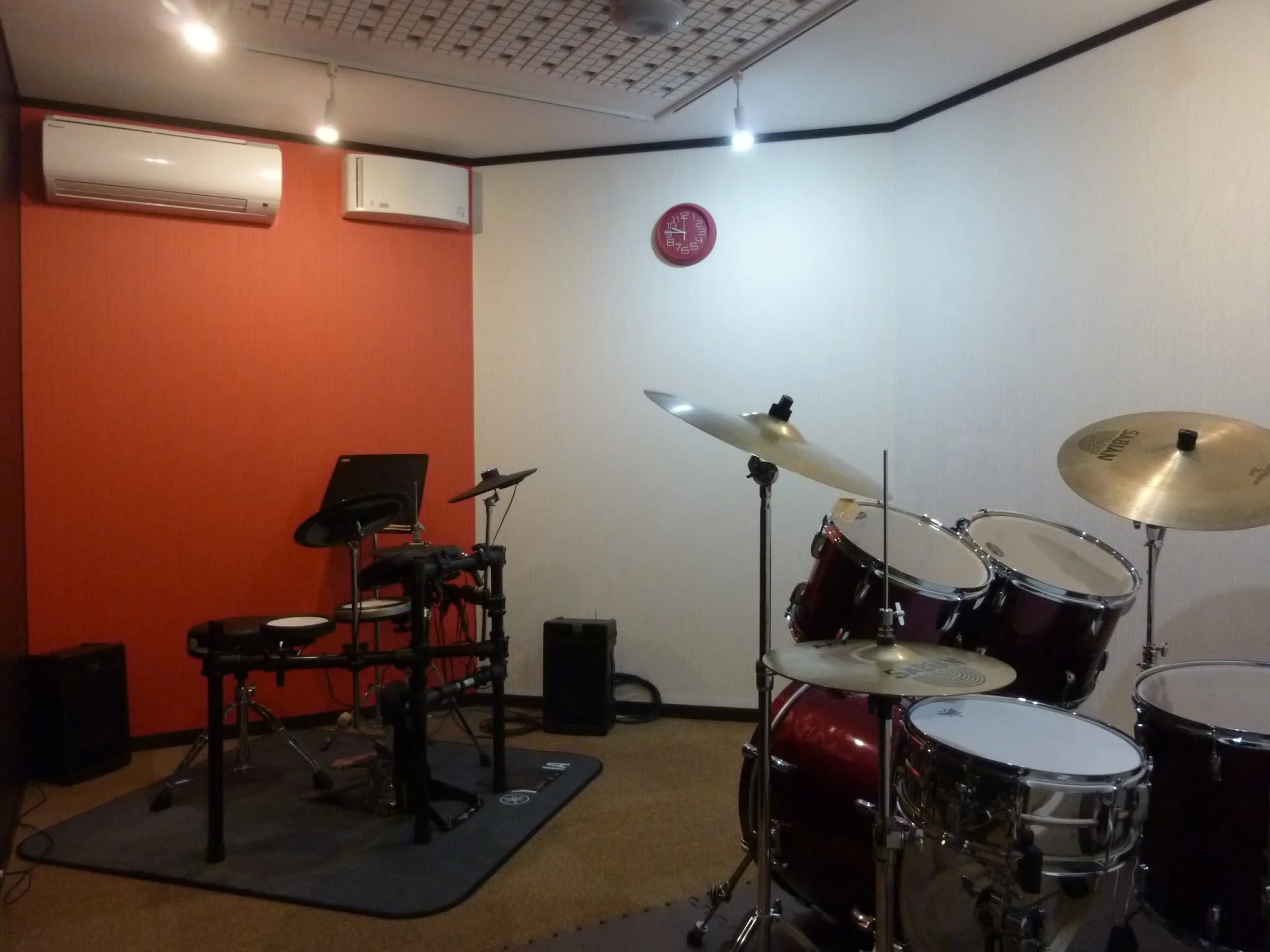 ハーモニー・ミュージック・スタジオ サクソフォーン 梅田町教室のサムネイル画像 4