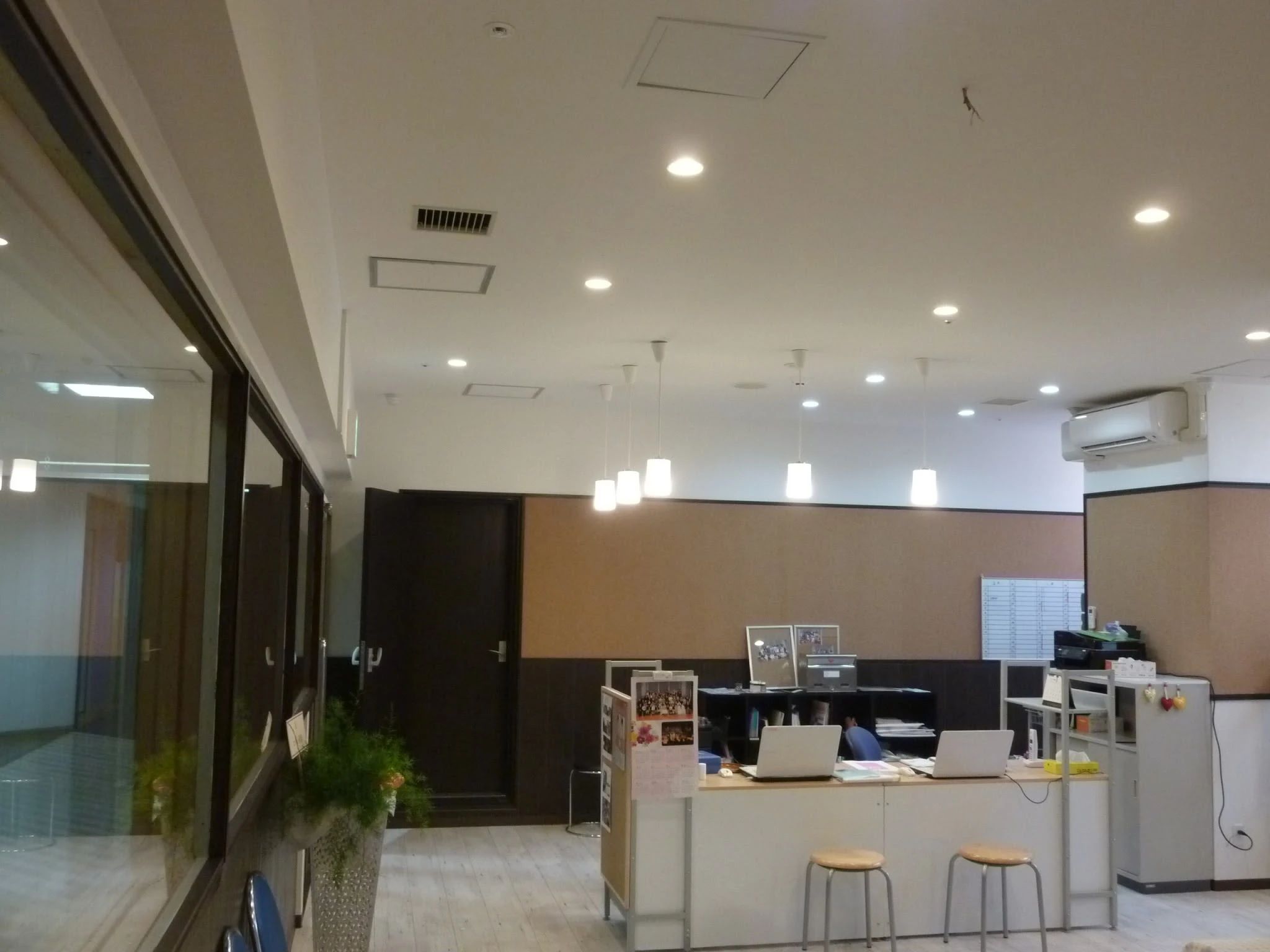 ハーモニー・ミュージック・スタジオ サクソフォーン 梅田町教室のサムネイル画像 2