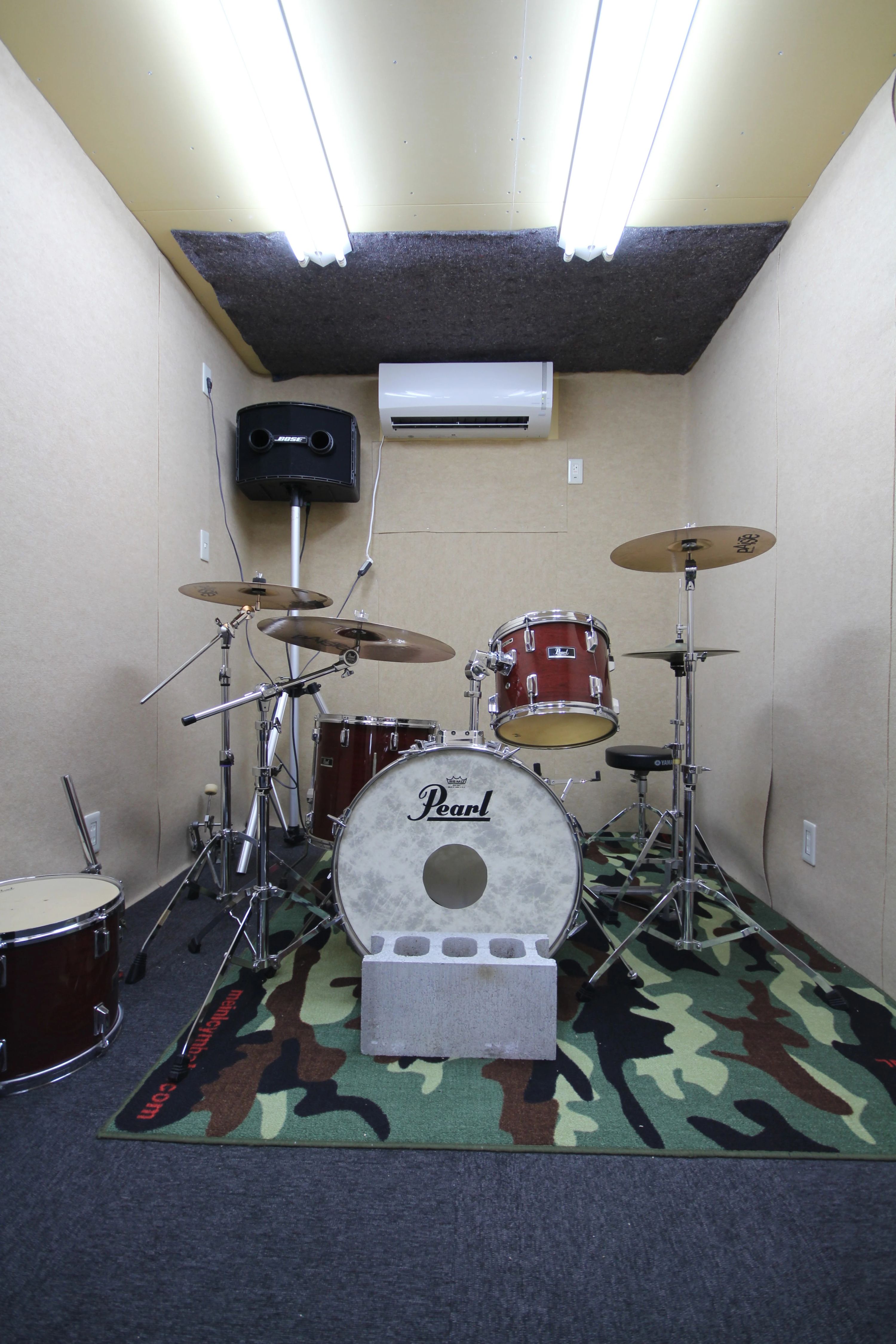 ピアノ工房アムズ サクソフォーン 大田教室のサムネイル画像 3