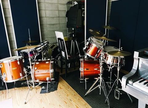 ピアノ工房アムズ サクソフォーン 大田教室のサムネイル画像 4