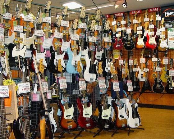 島村楽器 サクソフォーン 広島パルコ店のサムネイル画像 2