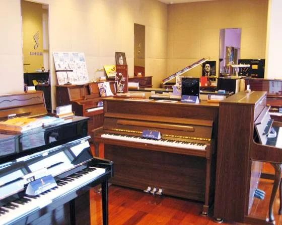 島村楽器 サクソフォーン エミフルMASAKI店のサムネイル画像 3