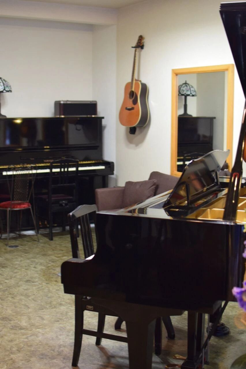 トップ・シャイニング オカリナ セピアウィング友丘1F2号のサムネイル画像 3