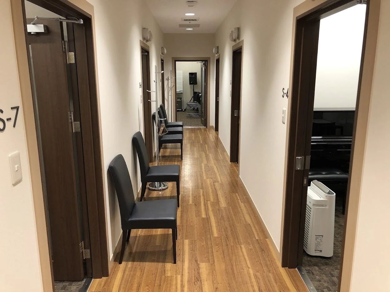 島村楽器 サクソフォーン 岩田屋福岡店のサムネイル画像 5