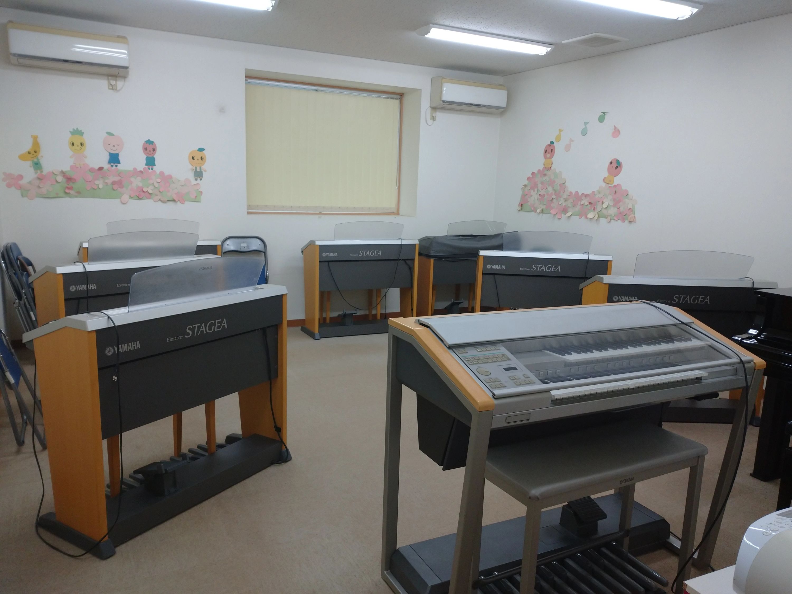 大谷楽器 サクソフォーン 南熊本教室のサムネイル画像 4