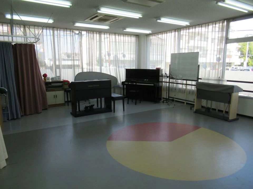 大谷楽器 サクソフォーン 清水教室のサムネイル画像 2