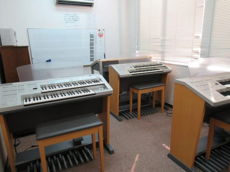 大谷楽器 サクソフォーン 清水教室のサムネイル画像 4