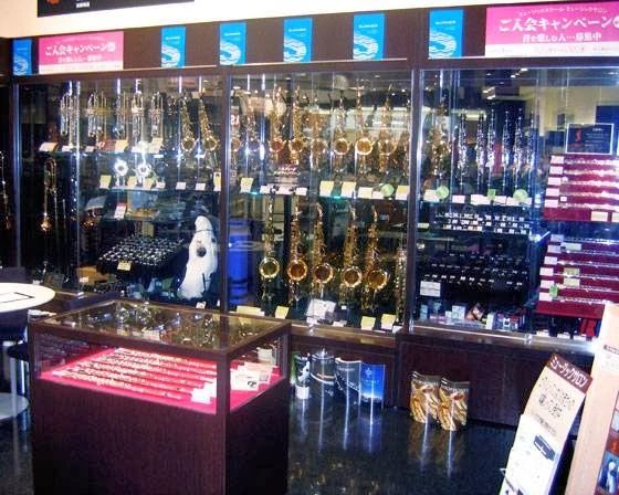 島村楽器 トランペット イオンモール宮崎店のサムネイル画像 5