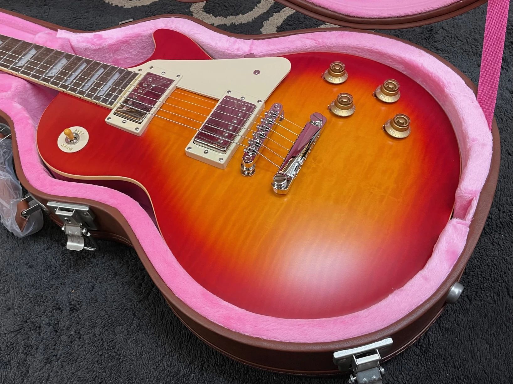 GROOVIN MUSIC SCHOOL ドラム 内丸教室のサムネイル画像 5