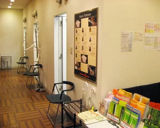 島村楽器 ドラム イオンモール名取店のメイン画像