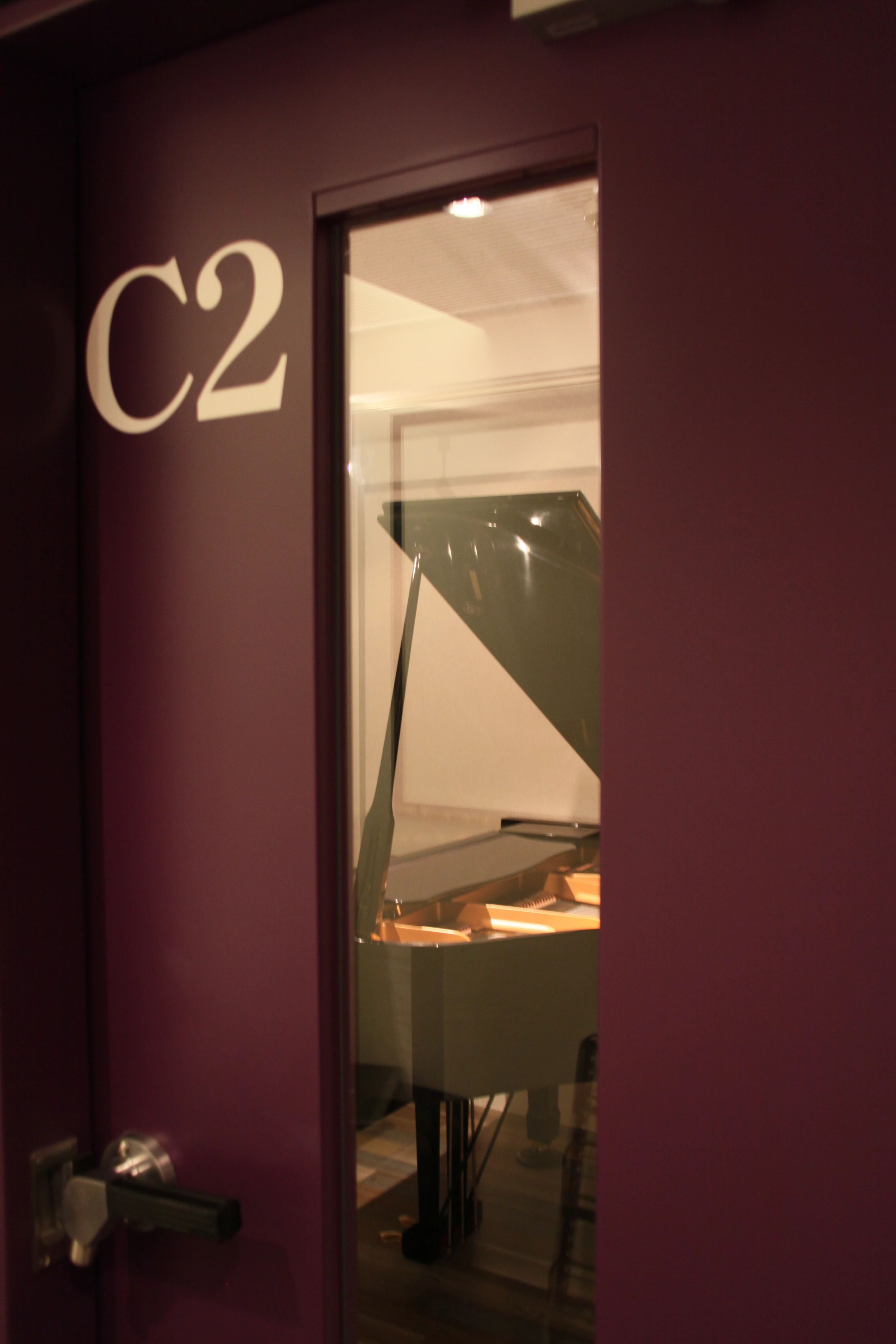 ミュージックスクール＆スタジオ アミー ドラム 国分町教室のメイン画像