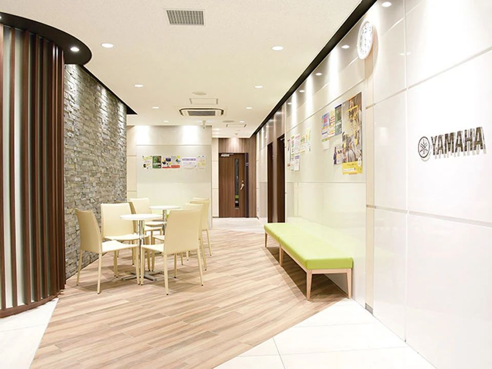 ヤマハ音楽教室 ドラム みゅーとぴあ一番町のサムネイル画像 3