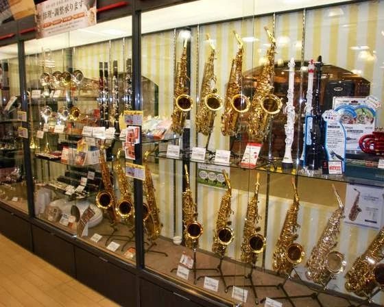 島村楽器 ドラム 仙台長町モール店のサムネイル画像 4