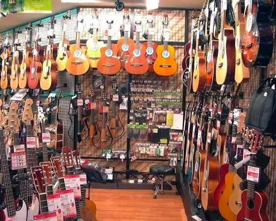 島村楽器 ドラム イオンモール秋田店のサムネイル画像 2