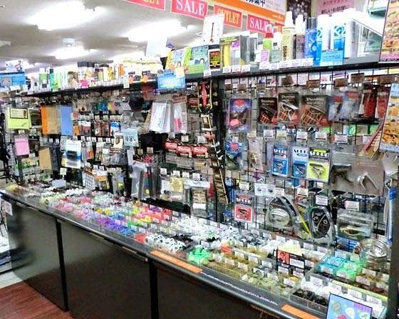 島村楽器 ドラム 郡山アティ店のメイン画像