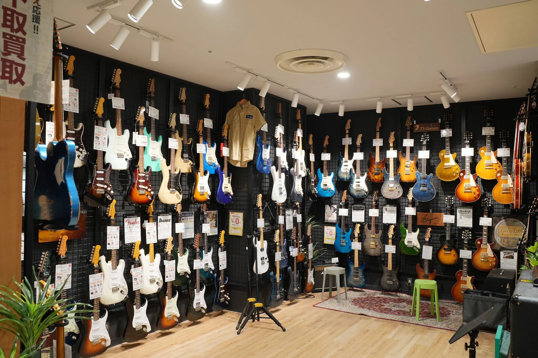 島村楽器 ドラム 八王子店のサムネイル画像 4