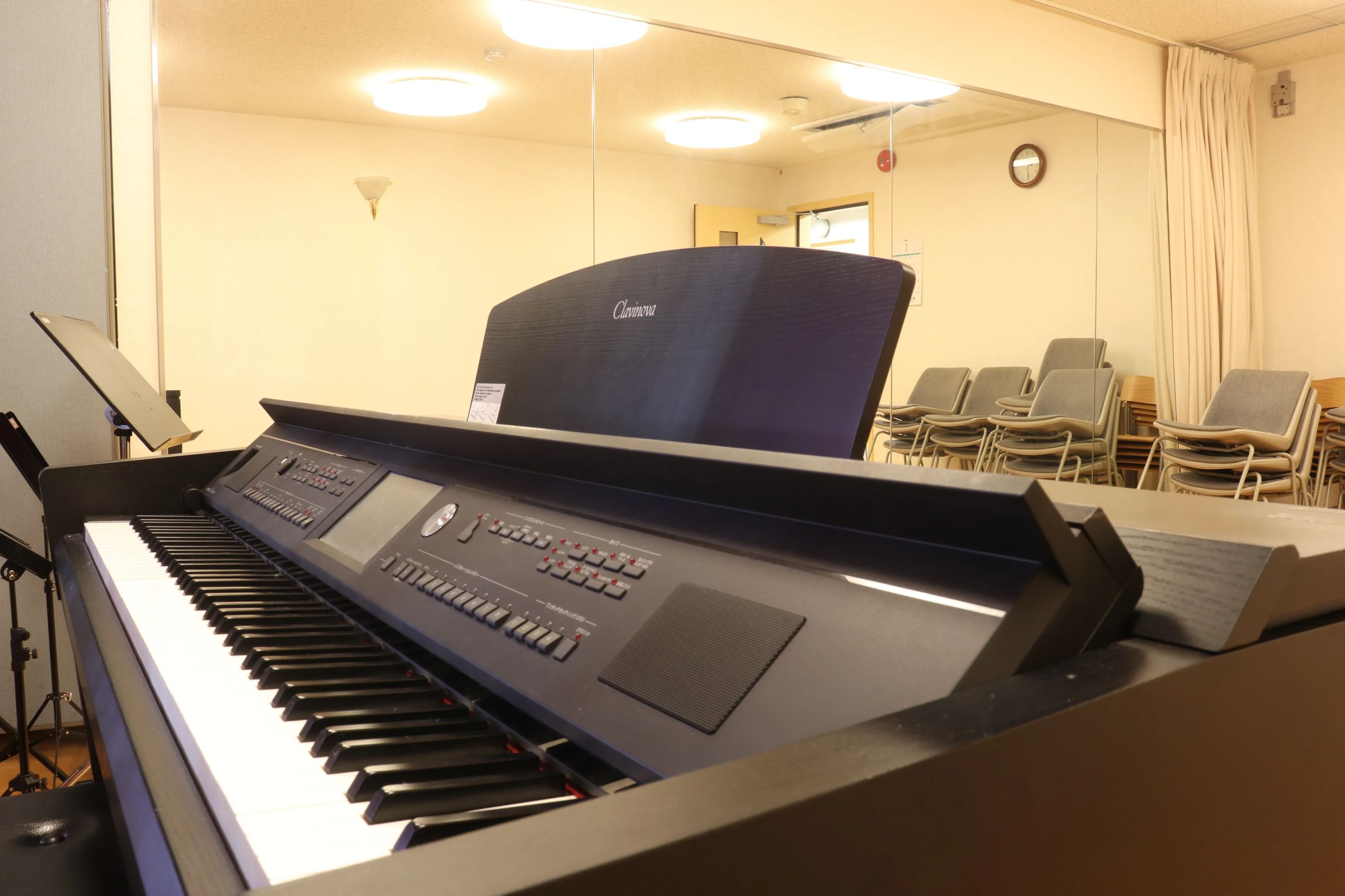 ヤマハ音楽教室 ドラム 宮地楽器 MUSIC JOY 渋谷のサムネイル画像 4