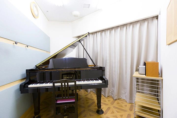 ヤマハ音楽教室 ドラム ミュージックアベニュー新宿リフラ・プラスのサムネイル画像 3