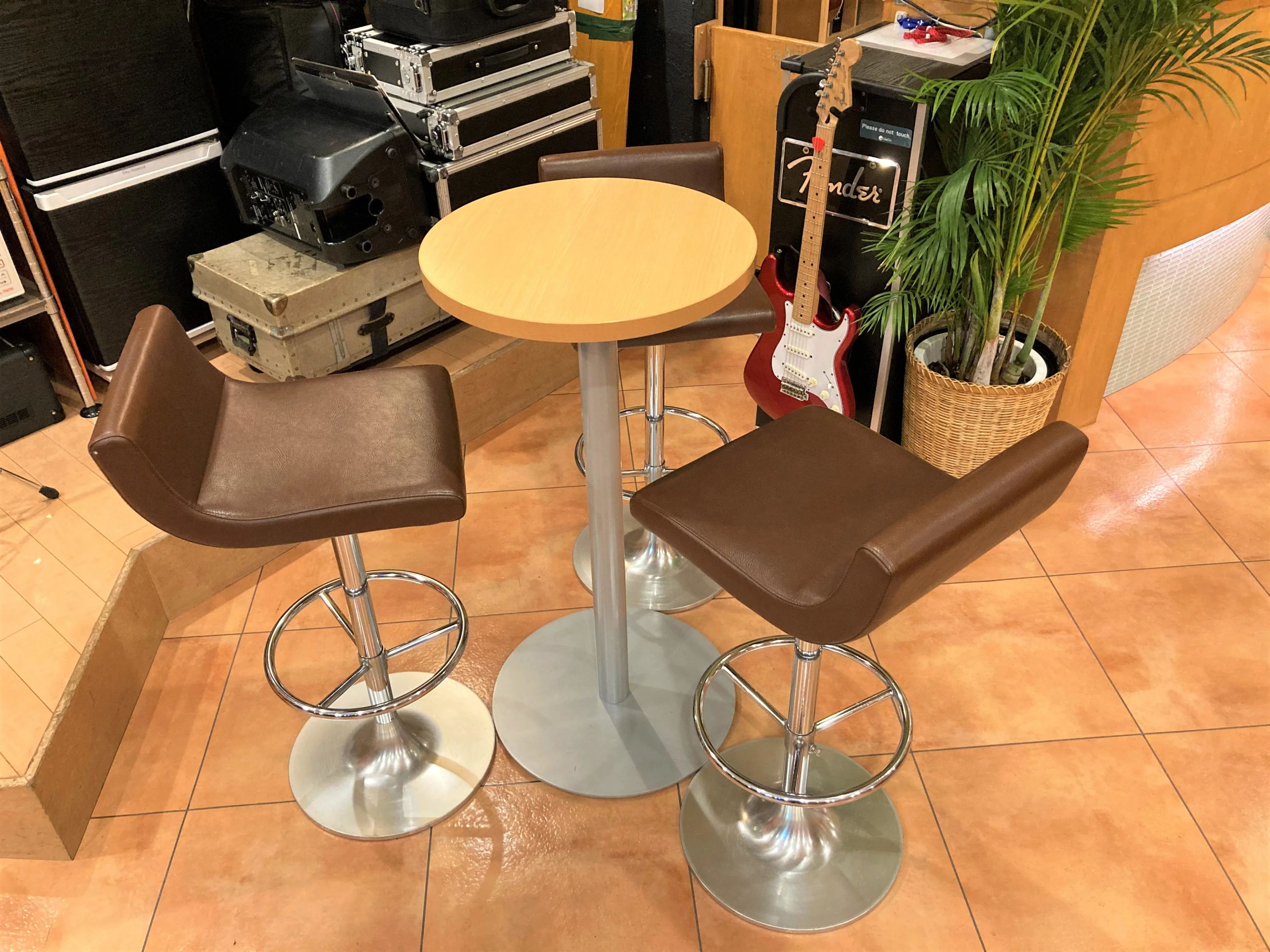 サウンドスタジオ・オトキチ ドラム 平井教室のサムネイル画像 4