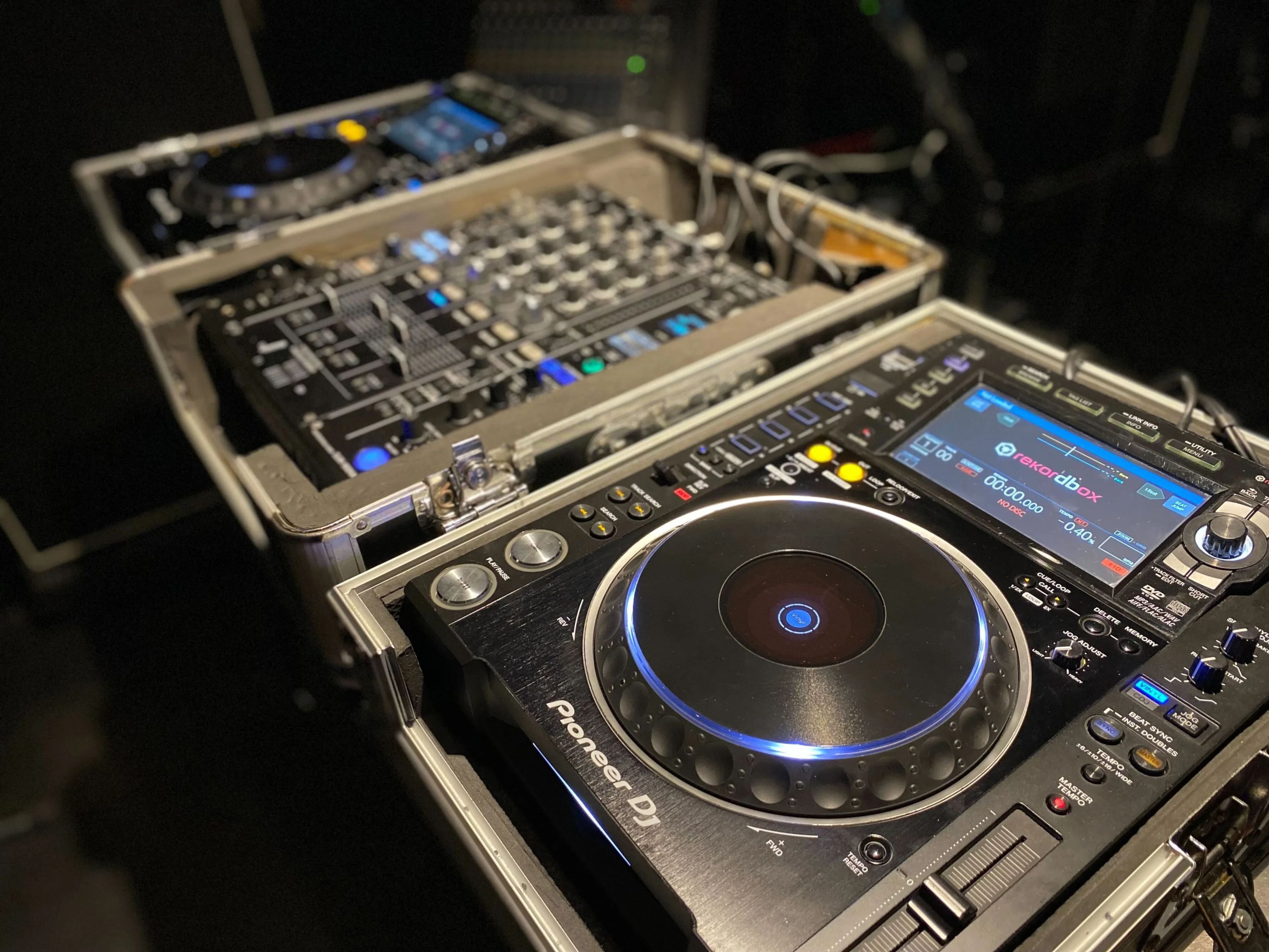 ノアミュージックスクール ドラム 代々木教室のサムネイル画像 2