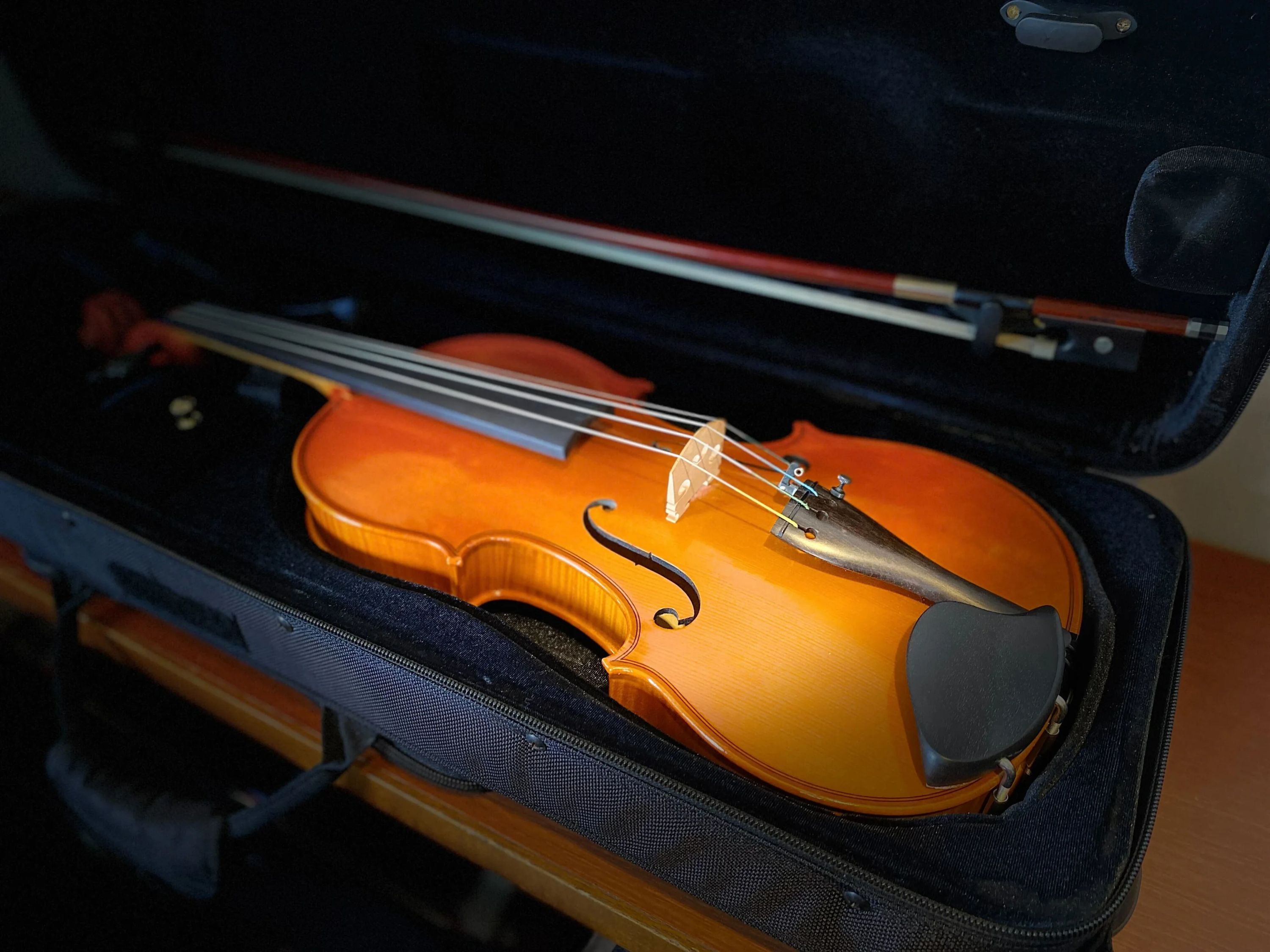 ノアミュージックスクール ドラム 代々木教室のサムネイル画像 3