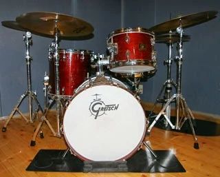 YRZ Music(ワイアールジェイミュージック) 萬屋ドラム教室 松原教室のメイン画像