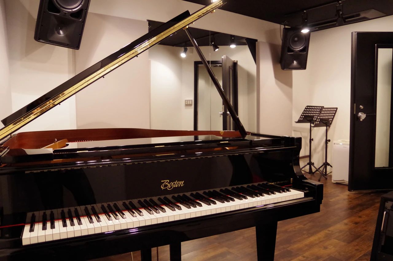 正木彩生ミュージックスクール ドラム Studio.1のサムネイル画像 4