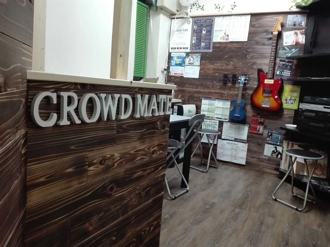 クラウドメイトミュージックスクール ドラム 長崎教室のサムネイル画像 4