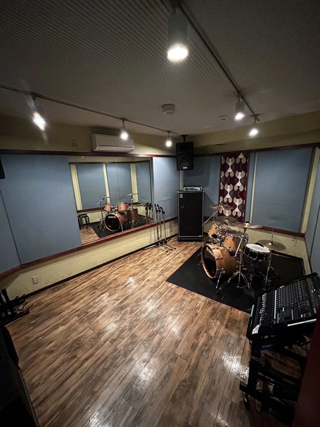 セレクトーン ドラム studio34のサムネイル画像 3