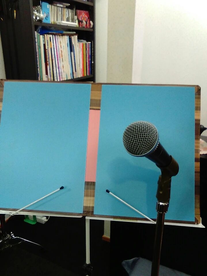 上條音楽教室 ドラム 伊奈平教室のサムネイル画像 2