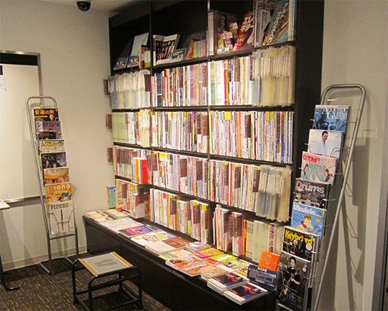 島村楽器 ドラム ミュージックサロン池袋のサムネイル画像 4